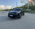 Чорний Джип Cherokee, об'ємом двигуна 2.36 л та пробігом 81 тис. км за 14000 $, фото 1 на Automoto.ua