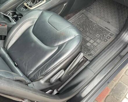 Чорний Джип Cherokee, об'ємом двигуна 2.36 л та пробігом 132 тис. км за 15500 $, фото 20 на Automoto.ua