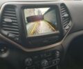 Черный Джип Чероки, объемом двигателя 3.24 л и пробегом 158 тыс. км за 15499 $, фото 3 на Automoto.ua