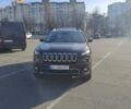 Черный Джип Чероки, объемом двигателя 3.24 л и пробегом 220 тыс. км за 16000 $, фото 19 на Automoto.ua