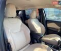 Чорний Джип Cherokee, об'ємом двигуна 2.36 л та пробігом 158 тис. км за 12300 $, фото 26 на Automoto.ua