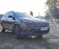 Чорний Джип Cherokee, об'ємом двигуна 2.36 л та пробігом 185 тис. км за 12200 $, фото 2 на Automoto.ua