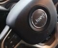 Чорний Джип Cherokee, об'ємом двигуна 3.24 л та пробігом 161 тис. км за 14800 $, фото 16 на Automoto.ua