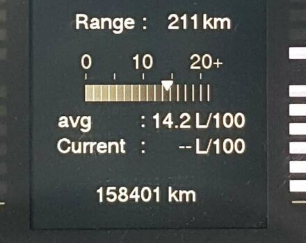 Черный Джип Чероки, объемом двигателя 3.24 л и пробегом 158 тыс. км за 15700 $, фото 44 на Automoto.ua