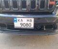 Черный Джип Чероки, объемом двигателя 2.36 л и пробегом 201 тыс. км за 16500 $, фото 13 на Automoto.ua