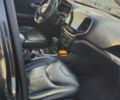 Чорний Джип Cherokee, об'ємом двигуна 3.24 л та пробігом 160 тис. км за 17500 $, фото 4 на Automoto.ua