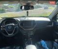 Чорний Джип Cherokee, об'ємом двигуна 2.36 л та пробігом 247 тис. км за 13900 $, фото 5 на Automoto.ua