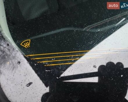 Чорний Джип Cherokee, об'ємом двигуна 3.24 л та пробігом 161 тис. км за 14800 $, фото 30 на Automoto.ua