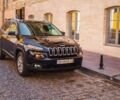Чорний Джип Cherokee, об'ємом двигуна 2.4 л та пробігом 41 тис. км за 16900 $, фото 1 на Automoto.ua