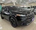Чорний Джип Cherokee, об'ємом двигуна 3.2 л та пробігом 196 тис. км за 13700 $, фото 8 на Automoto.ua