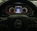 Джип Чероки 2016 в Кропивницком (Кировограде) на Automoto.ua Черный Джип Чероки, объемом двигателя 3.2 л и пробегом 196 тыс. км за 13700 $, фото 6 на Automoto.ua