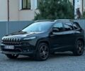 Чорний Джип Cherokee, об'ємом двигуна 2.2 л та пробігом 99 тис. км за 17500 $, фото 1 на Automoto.ua