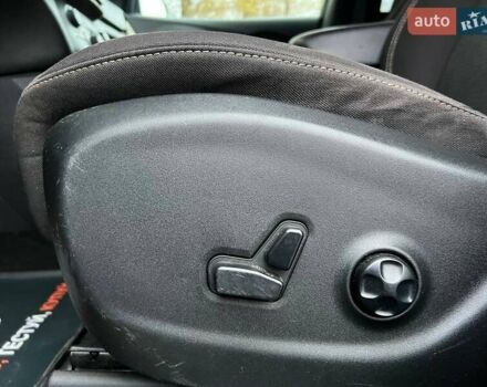 Черный Джип Чероки, объемом двигателя 2.36 л и пробегом 132 тыс. км за 17700 $, фото 17 на Automoto.ua