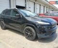 Чорний Джип Cherokee, об'ємом двигуна 0 л та пробігом 139 тис. км за 1900 $, фото 1 на Automoto.ua