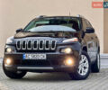 Джип Чероки 2016 в Дрогобыче на Automoto.ua Черный Джип Чероки, объемом двигателя 2.36 л и пробегом 92 тыс. км за 13250 $, фото 46 на Automoto.ua