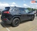 Чорний Джип Cherokee, об'ємом двигуна 0 л та пробігом 139 тис. км за 1900 $, фото 5 на Automoto.ua