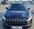Чорний Джип Cherokee, об'ємом двигуна 3.24 л та пробігом 160 тис. км за 17500 $, фото 8 на Automoto.ua