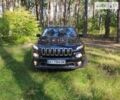 Чорний Джип Cherokee, об'ємом двигуна 2.4 л та пробігом 147 тис. км за 13500 $, фото 1 на Automoto.ua