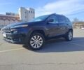 Чорний Джип Cherokee, об'ємом двигуна 3.2 л та пробігом 220 тис. км за 17000 $, фото 1 на Automoto.ua
