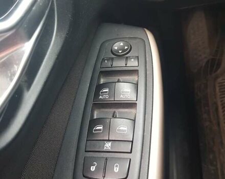 Черный Джип Чероки, объемом двигателя 3.24 л и пробегом 158 тыс. км за 15700 $, фото 39 на Automoto.ua