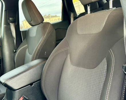 Джип Чероки 2016 в Дрогобыче на Automoto.ua Черный Джип Чероки, объемом двигателя 2.36 л и пробегом 92 тыс. км за 13250 $, фото 64 на Automoto.ua