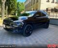 Чорний Джип Cherokee, об'ємом двигуна 2.4 л та пробігом 200 тис. км за 13850 $, фото 1 на Automoto.ua