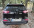 Чорний Джип Cherokee, об'ємом двигуна 2.36 л та пробігом 129 тис. км за 13000 $, фото 3 на Automoto.ua