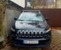 Чорний Джип Cherokee, об'ємом двигуна 3.2 л та пробігом 15800 тис. км за 15600 $, фото 1 на Automoto.ua