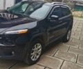 Чорний Джип Cherokee, об'ємом двигуна 2.36 л та пробігом 183 тис. км за 15600 $, фото 3 на Automoto.ua
