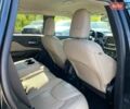 Чорний Джип Cherokee, об'ємом двигуна 2.36 л та пробігом 158 тис. км за 12300 $, фото 24 на Automoto.ua