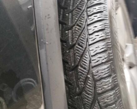 Чорний Джип Cherokee, об'ємом двигуна 3.24 л та пробігом 161 тис. км за 14800 $, фото 3 на Automoto.ua