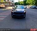 Чорний Джип Cherokee, об'ємом двигуна 3.2 л та пробігом 146 тис. км за 16500 $, фото 1 на Automoto.ua