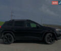 Чорний Джип Cherokee, об'ємом двигуна 2.4 л та пробігом 157 тис. км за 14000 $, фото 3 на Automoto.ua