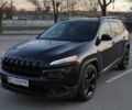 Чорний Джип Cherokee, об'ємом двигуна 2.36 л та пробігом 140 тис. км за 14300 $, фото 1 на Automoto.ua