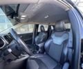 Черный Джип Чероки, объемом двигателя 2.4 л и пробегом 137 тыс. км за 15300 $, фото 9 на Automoto.ua