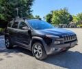 Чорний Джип Cherokee, об'ємом двигуна 3.2 л та пробігом 95 тис. км за 3514 $, фото 1 на Automoto.ua