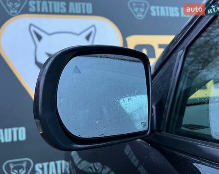 Черный Джип Чероки, объемом двигателя 2.36 л и пробегом 132 тыс. км за 17700 $, фото 30 на Automoto.ua