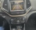 Черный Джип Чероки, объемом двигателя 2.4 л и пробегом 270 тыс. км за 11800 $, фото 2 на Automoto.ua