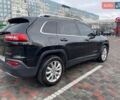 Чорний Джип Cherokee, об'ємом двигуна 2.36 л та пробігом 132 тис. км за 15500 $, фото 4 на Automoto.ua