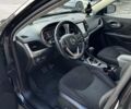 Черный Джип Чероки, объемом двигателя 2.36 л и пробегом 115 тыс. км за 15500 $, фото 13 на Automoto.ua