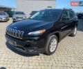 Чорний Джип Cherokee, об'ємом двигуна 2.36 л та пробігом 158 тис. км за 12300 $, фото 2 на Automoto.ua