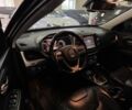 Чорний Джип Cherokee, об'ємом двигуна 3.2 л та пробігом 196 тис. км за 13700 $, фото 13 на Automoto.ua