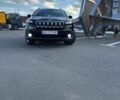 Черный Джип Чероки, объемом двигателя 3.2 л и пробегом 120 тыс. км за 14600 $, фото 1 на Automoto.ua