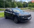 Чорний Джип Cherokee, об'ємом двигуна 2.36 л та пробігом 164 тис. км за 13950 $, фото 1 на Automoto.ua