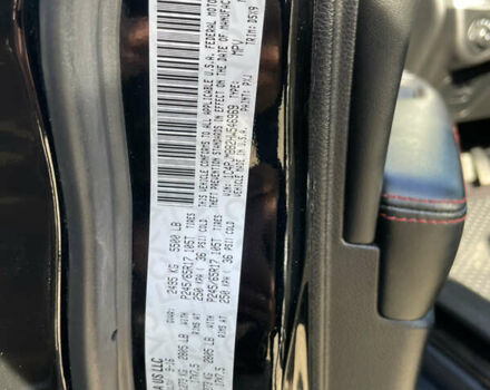 Черный Джип Чероки, объемом двигателя 2.36 л и пробегом 137 тыс. км за 15300 $, фото 13 на Automoto.ua