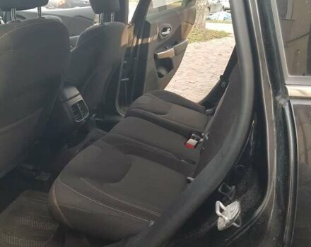 Черный Джип Чероки, объемом двигателя 3.24 л и пробегом 158 тыс. км за 15700 $, фото 55 на Automoto.ua