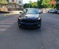 Чорний Джип Cherokee, об'ємом двигуна 3.24 л та пробігом 146 тис. км за 16500 $, фото 1 на Automoto.ua