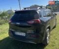 Чорний Джип Cherokee, об'ємом двигуна 2.36 л та пробігом 247 тис. км за 13900 $, фото 4 на Automoto.ua