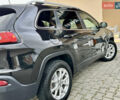 Джип Чероки 2016 в Дрогобыче на Automoto.ua Черный Джип Чероки, объемом двигателя 2.36 л и пробегом 92 тыс. км за 13250 $, фото 13 на Automoto.ua