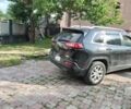 Черный Джип Чероки, объемом двигателя 2.4 л и пробегом 83 тыс. км за 16500 $, фото 3 на Automoto.ua